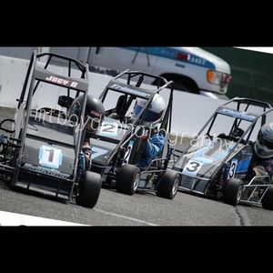 Meet your Posher, Jared